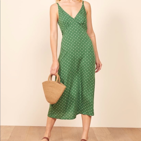 Reformation Dresses & Skirts - Reformation dress